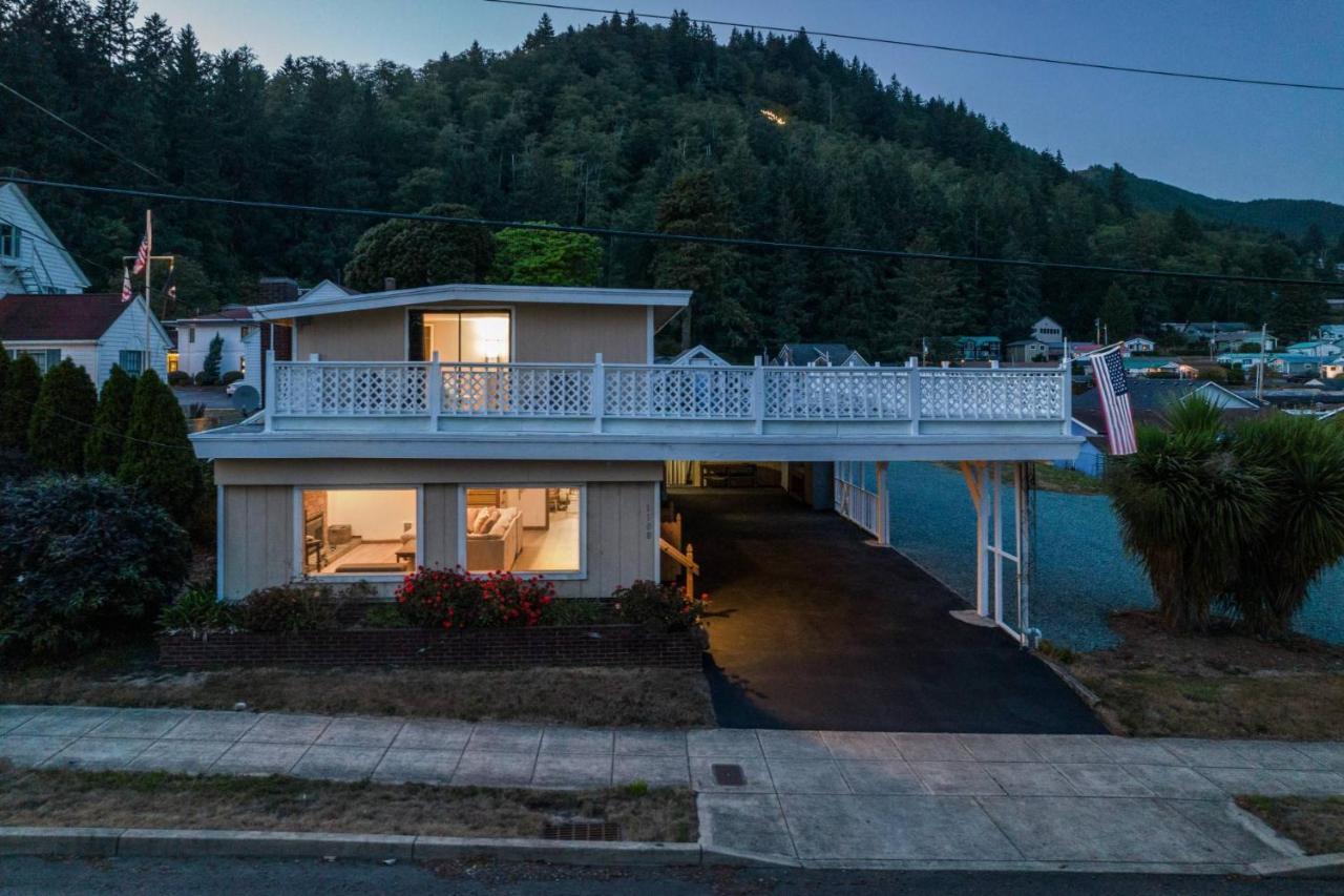 Vila Garibaldi Getaway Exteriér fotografie